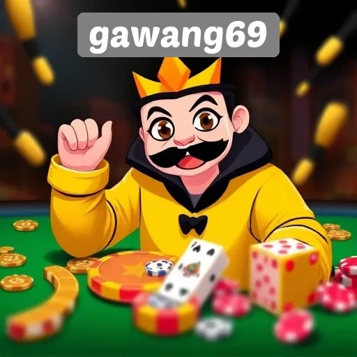 Menilik Berbagai Genre Permainan di Gawang69