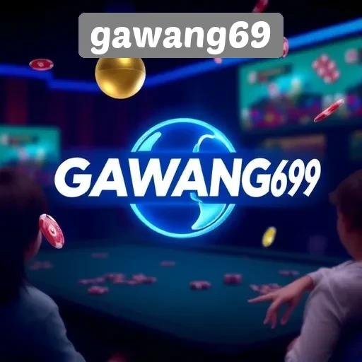Menggali Fitur Menarik dari Situs Game Gawang69