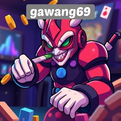 Menjajal Beragam Permainan Menarik di Gawang69