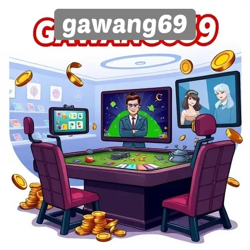 Menjelajahi Pengalaman Game di Gawang69