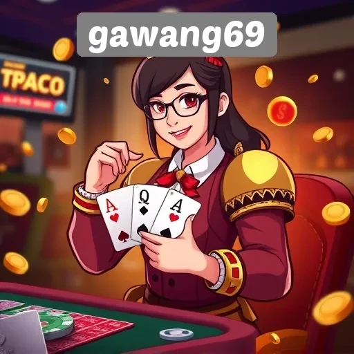 Trend Bermain Game Online di Gawang69 di Kalangan Generasi Muda