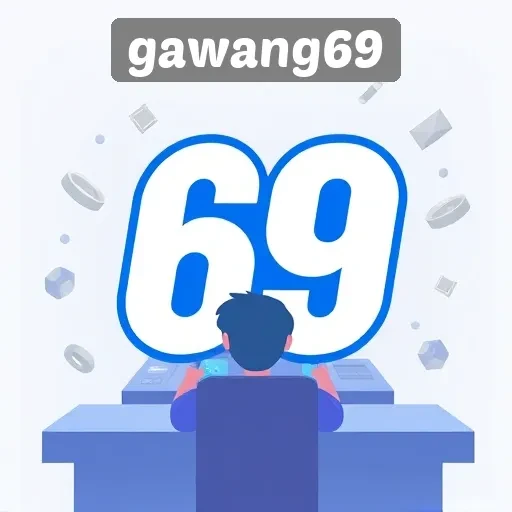 Gawang69: Solusi Hiburan Digital Bagi Gamer Tanah Air