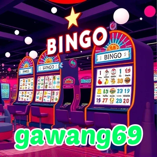 gawang69: Temukan Fitur Komunitas Game yang Menarik dan Seru