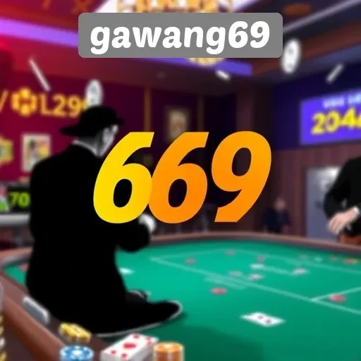 Mengenal Lebih Dekat Gawang69 Situs Game Terpopuler