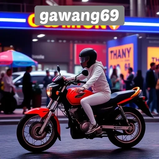 Ulasan Pengalaman Pengguna di Gawang69 dan Kelebihannya