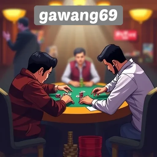 Strategi Bermain di Gawang69 untuk Pemula dan Ahli