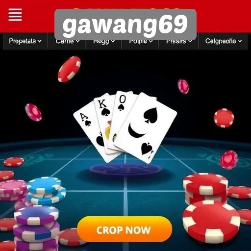 Gawang69 Sebagai Platform Game Terpercaya di Indonesia