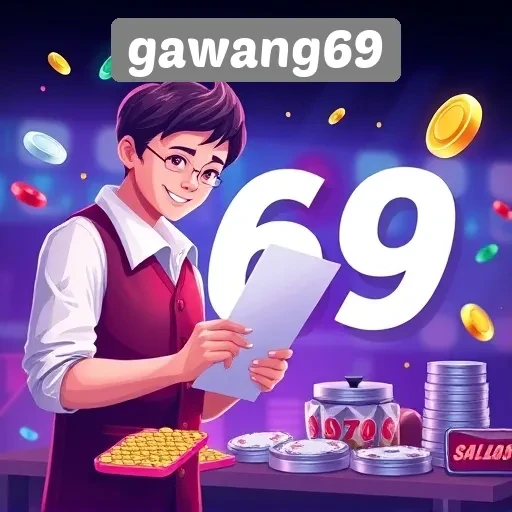 Fasilitas dan Layanan Pelanggan di Gawang69