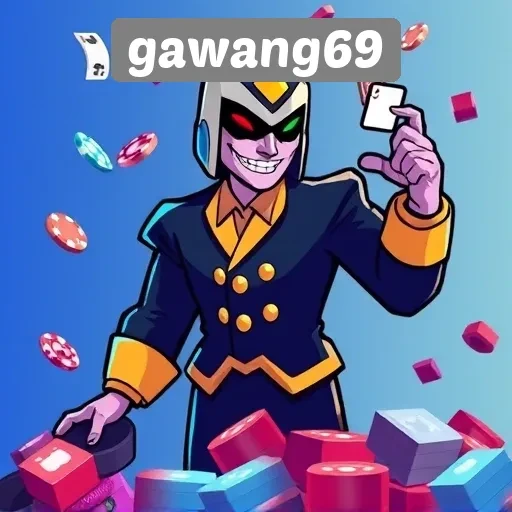 Gawang69 Menawarkan Pengalaman Game Online yang Menarik