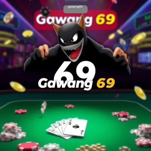 Mengenal Gawang69 Situs Game Online Terpercaya di Indonesia