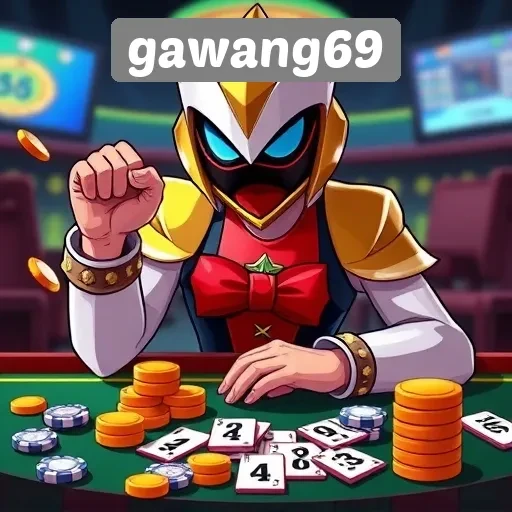 Gawang69 dan Keunggulannya dalam Berbagai Jenis Permainan