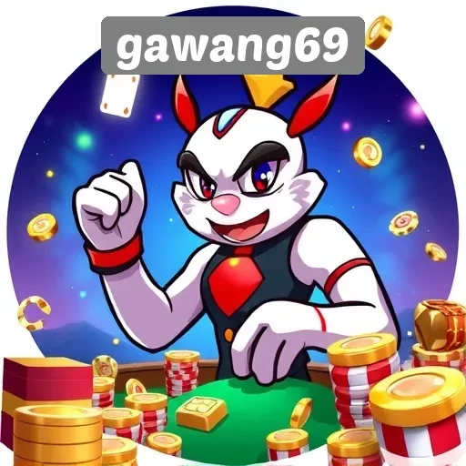 Gawang69 Platform Game Menarik untuk Pecinta Game Online