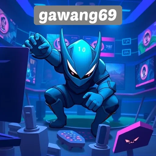 Mengapa Gawang69 Menjadi Favorit di Kalangan Gamer