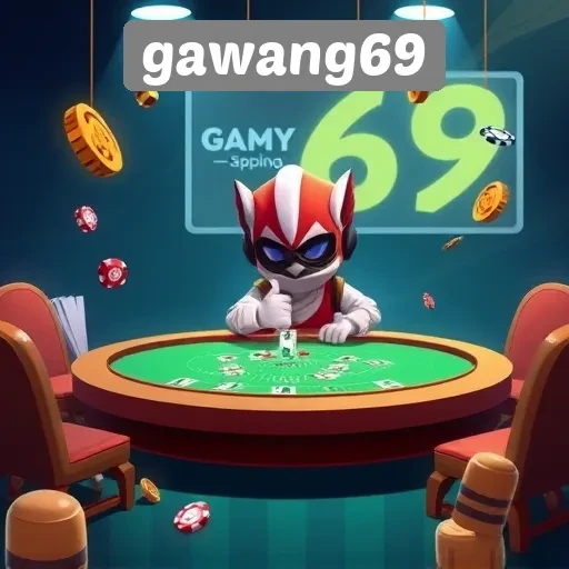 Eksplorasi Fitur Menarik di Gawang69