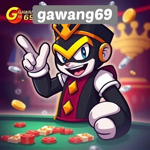 Situs Gawang69 Menawarkan Beragam Permainan Terbaru