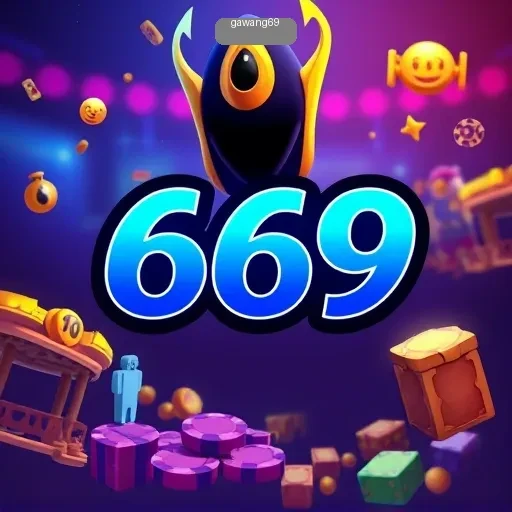 Gawang69 sebagai Platform Game Online Terpercaya di Indonesia
