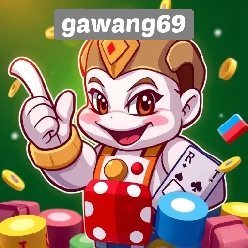 Ragam Permainan Menarik yang Ditawarkan Gawang69