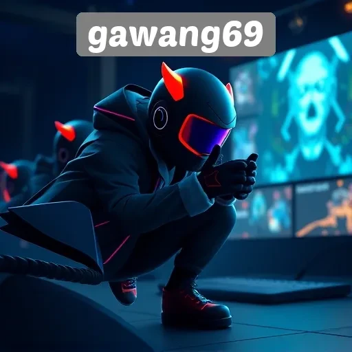Dampak Gawang69 terhadap Industri Game Lokal