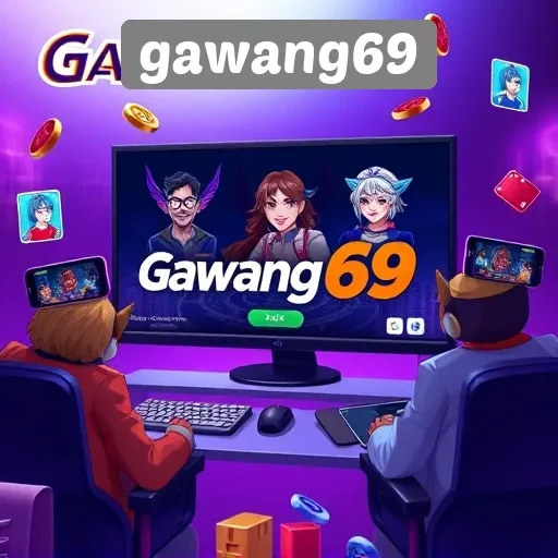 Gawang69 Platform Game Terbaru untuk Penggemar Gaming
