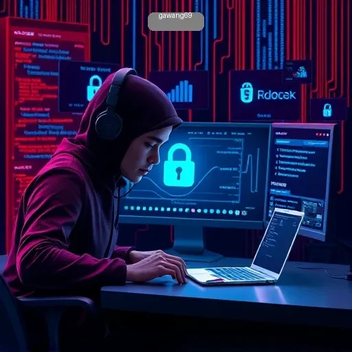 Keamanan dan Privasi di Situs Gawang69