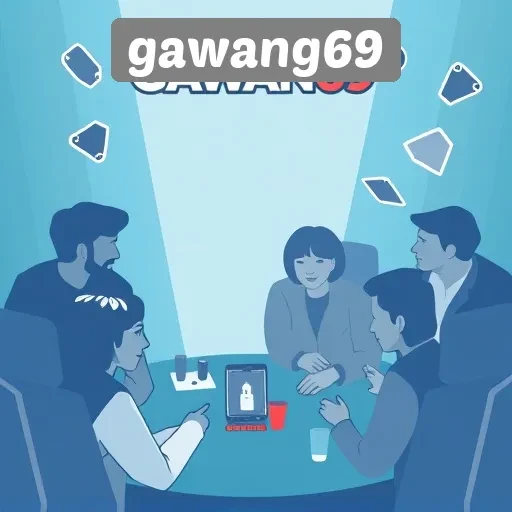 Komunitas Pemain Gawang69 dan Dinamika Sosialnya
