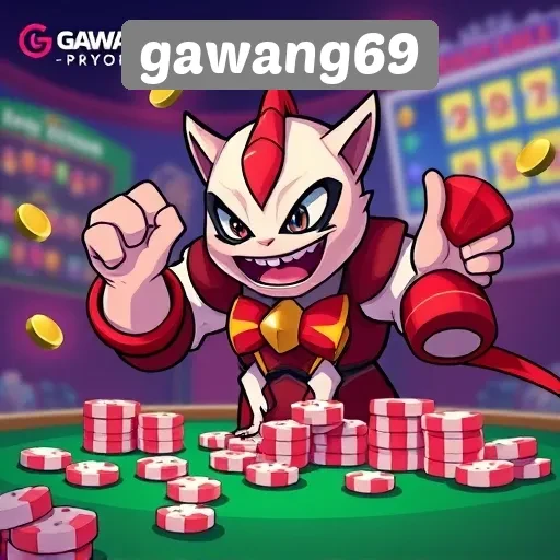 Mengenal Gawang69 Situs Game Populer di Indonesia