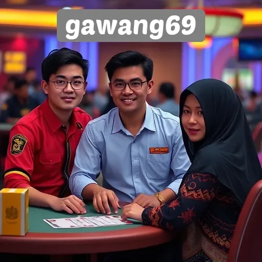 Dukungan Pelanggan Gawang69 untuk Memudahkan Pengguna