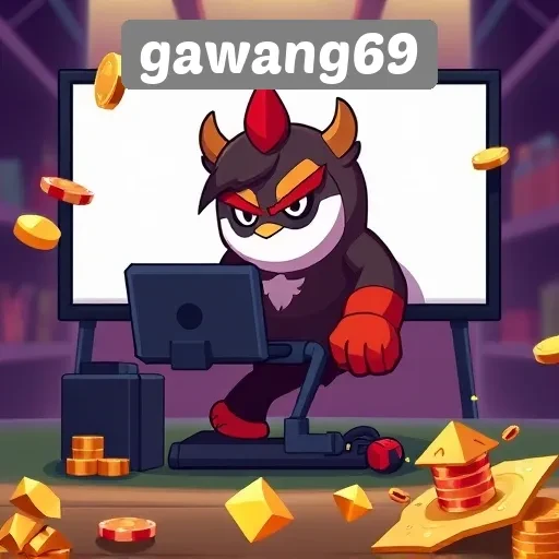 Masa Depan Gawang69 dalam Persaingan Game Online di Tanah Air