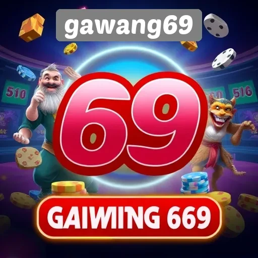 Daftar Game Populer yang Tersedia di Gawang69
