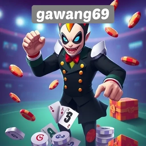 Gawang69 Pilihan Tepat Untuk Penggemar Game Online