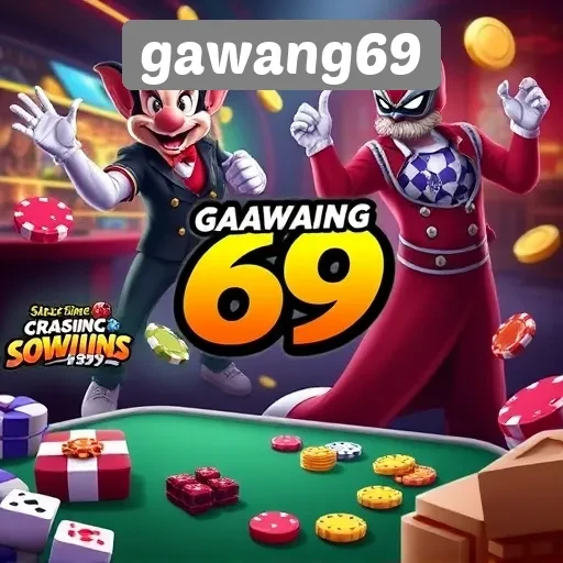 Meneliti Ragam Permainan yang Tersedia di Gawang69