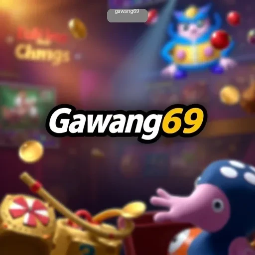 Fitur Unggulan Gawang69 yang Menarik Perhatian Pemain