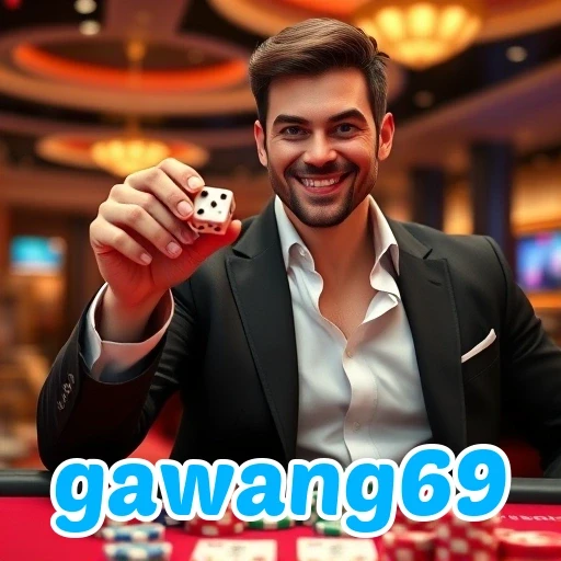 gawang69: Game Aksi Penuh Aksi dan Keseruan Tiada Henti