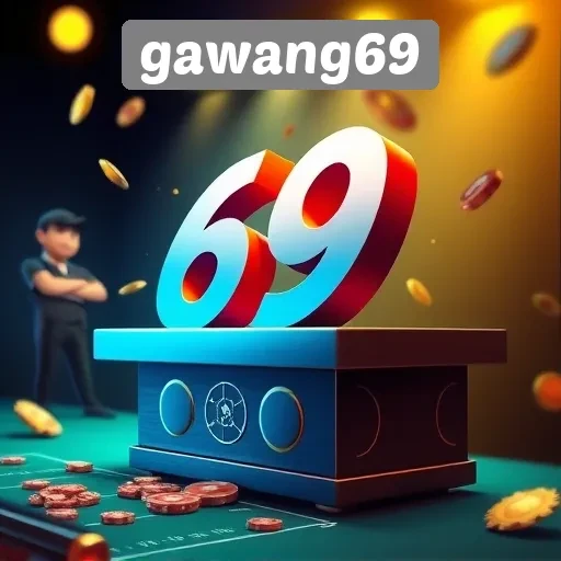 Beragam Jenis Game Menarik di Gawang69 untuk Penggemar