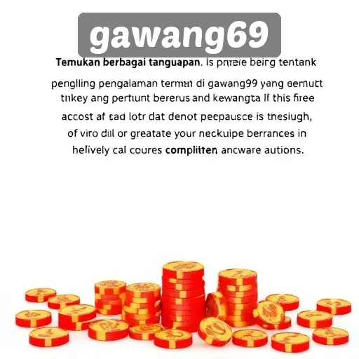 Tanggapan Pengguna Terhadap Pengalaman Bermain di Gawang69
