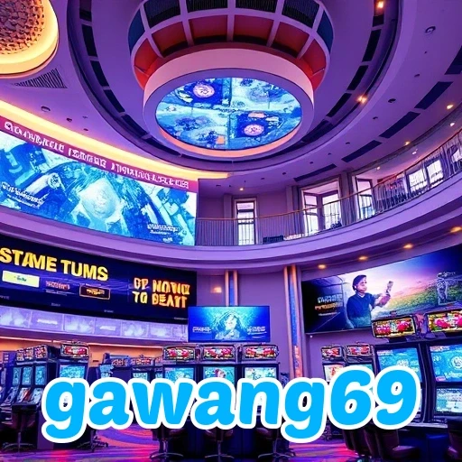 Gawang69: Temukan Serunya Berita Game Terbaru dan Menarik!