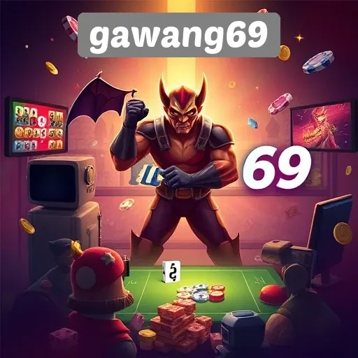 Inovasi dan Fitur Unggulan di Gawang69