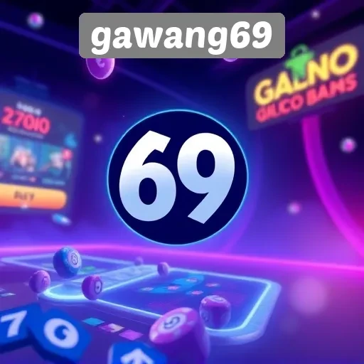 Gawang69 Sebagai Pilihan Terbaik untuk Penggemar Game Online