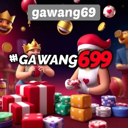 Mengenal Gawang69 Sebagai Situs Game Populer di Indonesia