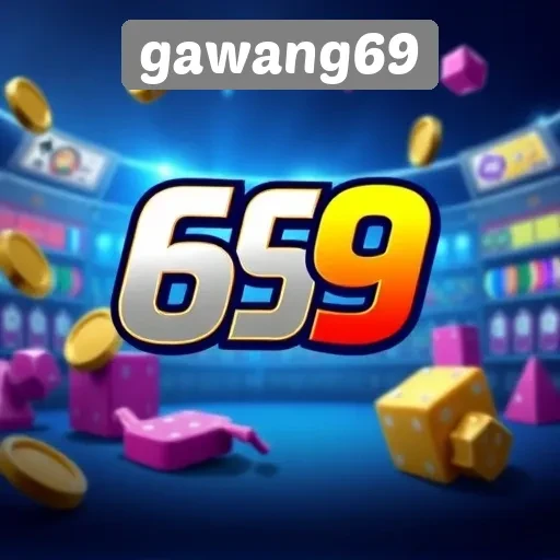 Membedah Jenis Permainan yang Tersedia di Gawang69