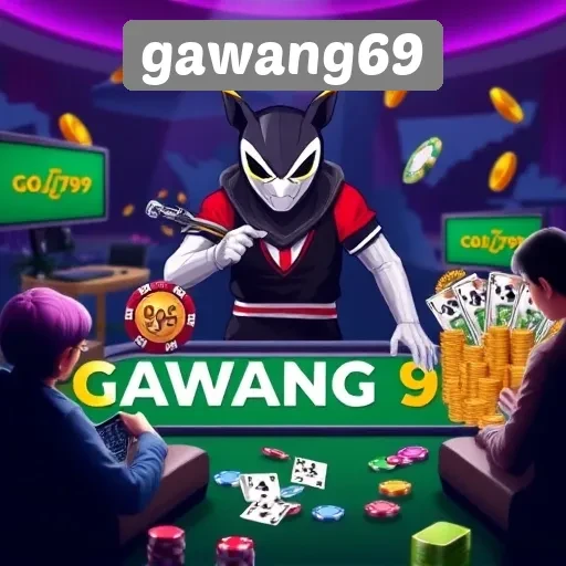 Variasi Permainan yang Ditawarkan di Gawang69