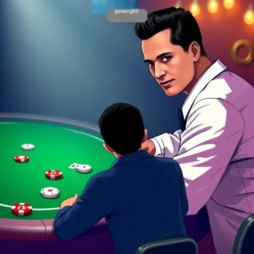 Panduan Aman Bermain di Situs Gawang69