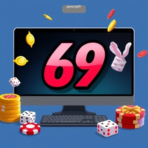 Pengalaman Pengguna di Situs Gawang69