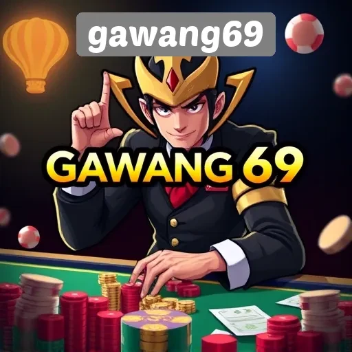 Menjelajahi Ragam Permainan di Gawang69