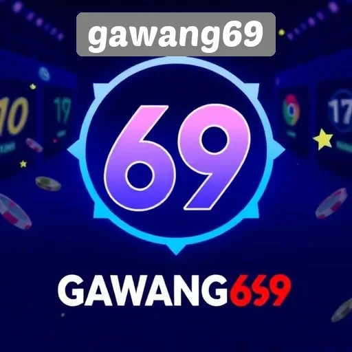 Mengenal Gawang69 Situs Game Terpopuler di Indonesia