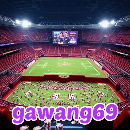 gawang69: Permainan Puzzle Seru yang Bikin Ketagihan