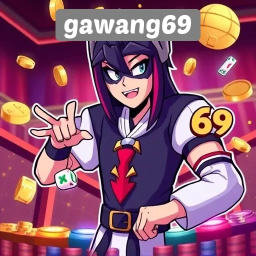 Popularitas Gawang69 di Kalangan Pecinta Game Indonesia