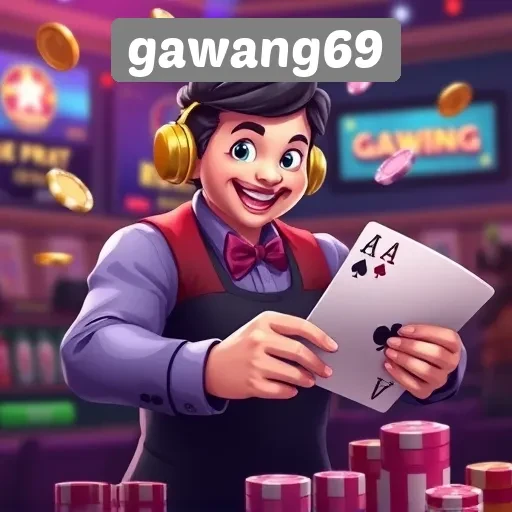 Menelusuri Keunikan Permainan di Situs Gawang69